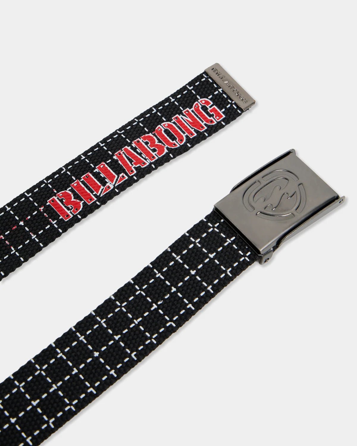 SPEC BELT - WEB -BillabongABYAA00274-BLACK-1SZ
