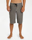 SPEC BLAST OG -BillabongUBYBS00215-PEWTER-28