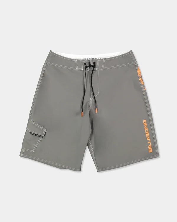 SPEC BLAST OG -BillabongUBYBS00215-PEWTER-28