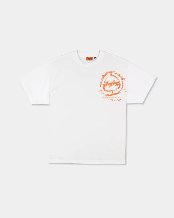 SPEC BLAST SS -BillabongUBYZT00819-WHITE-XS