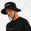 SPEC BOONIE -BillabongUBYHA00349-OFF BLACK-S-M