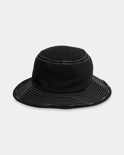 SPEC BOONIE -BillabongUBYHA00349-OFF BLACK-S-M