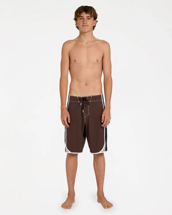 SPEC DBAH BIO WAVE PRO -BillabongUBYBS00220-DARK BROWN-28