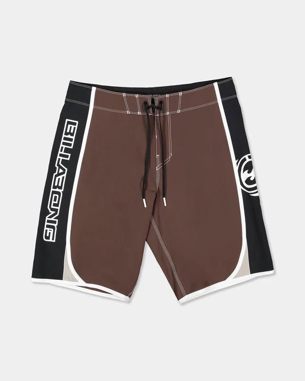 SPEC DBAH BIO WAVE PRO -BillabongUBYBS00220-DARK BROWN-28