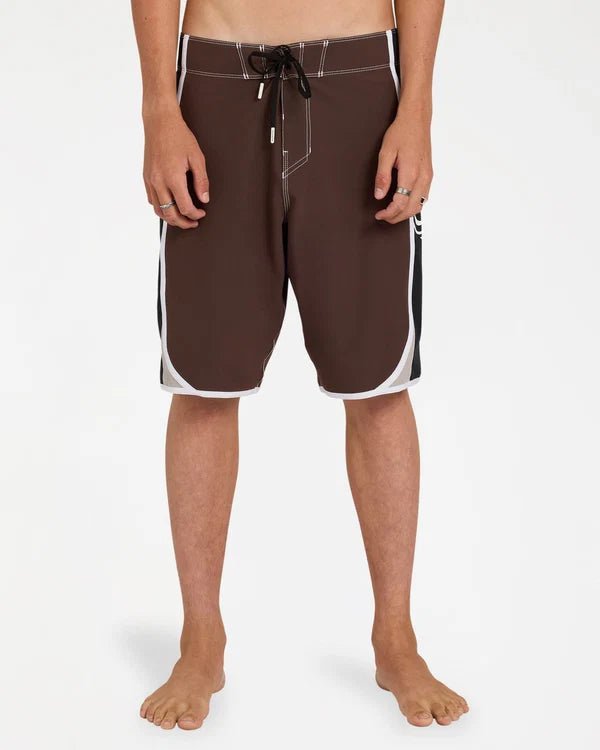 SPEC DBAH BIO WAVE PRO -BillabongUBYBS00220-DARK BROWN-28