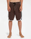 SPEC DBAH BIO WAVE PRO -BillabongUBYBS00220-DARK BROWN-28