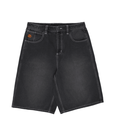 SPEC DENIM SHORT -BillabongUBYDS00103-BLACK-28