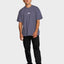 SPEC DOTCOM SS - Billabong24A353573 - NAVY - S