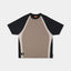 SPEC FLUID SS -BillabongUBYZT00825-GRAVEL-XS