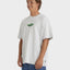 SPEC HOLOGRAPH SS - Billabong24A353577 - Light Grey Heather - S