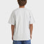 SPEC HOLOGRAPH SS - Billabong24A353577 - Light Grey Heather - S