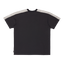 SPEC ICONIC SS - Billabong24A014500 - WASHED BLACK - S