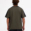 SPEC ICONIC SS -BillabongUBYZT00826-FOREST-XS