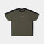 SPEC ICONIC SS -BillabongUBYZT00826-FOREST-XS