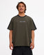 SPEC ICONIC SS -BillabongUBYZT00826-FOREST-XS