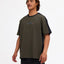 SPEC ICONIC SS -BillabongUBYZT00826-FOREST-XS