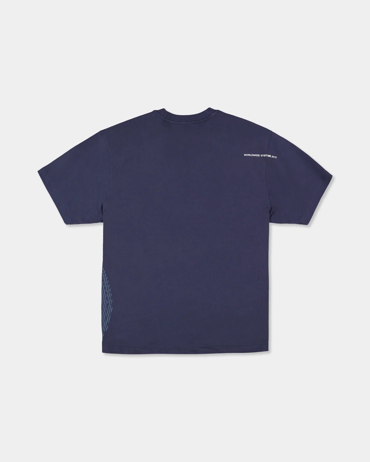 SPEC INVERT SS -BillabongUBYZT00821-DUSTY INDIGO-XS