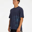 SPEC INVERT SS -BillabongUBYZT00821-DUSTY INDIGO-XS