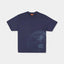 SPEC INVERT SS -BillabongUBYZT00821-DUSTY INDIGO-XS