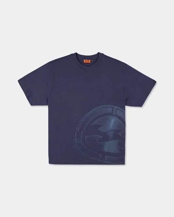 SPEC INVERT SS -BillabongUBYZT00821-DUSTY INDIGO-XS