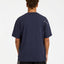 SPEC INVERT SS -BillabongUBYZT00821-DUSTY INDIGO-XS