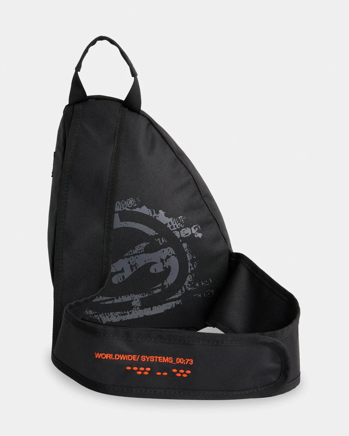 SPEC LAD BAG -BillabongUBYBP00156-OFF BLACK-1SZ