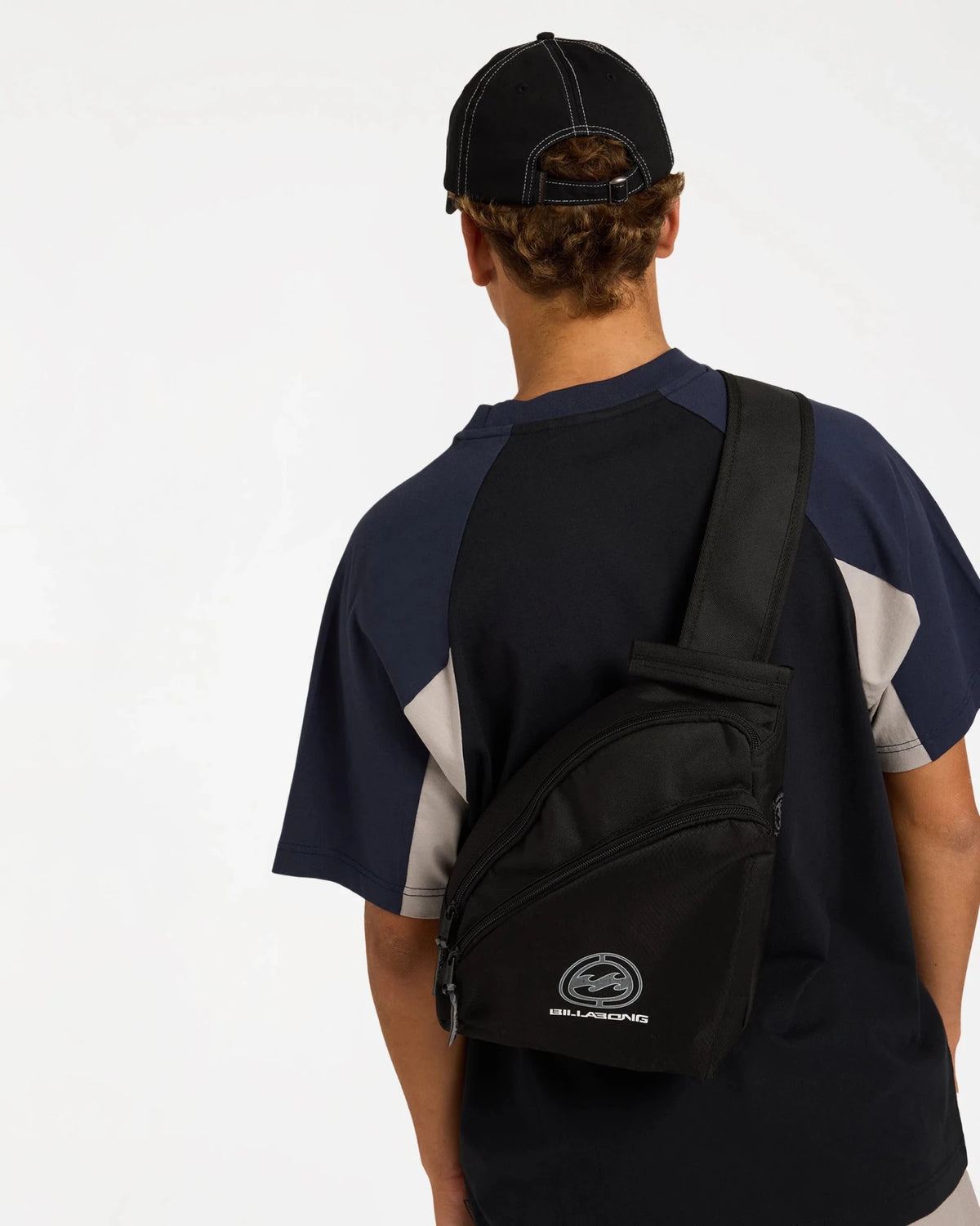SPEC LAD BAG -BillabongUBYBP00156-OFF BLACK-1SZ