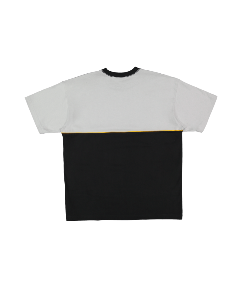 SPEC LEGACY OG SS - Billabong24A014571 - SILVER - S