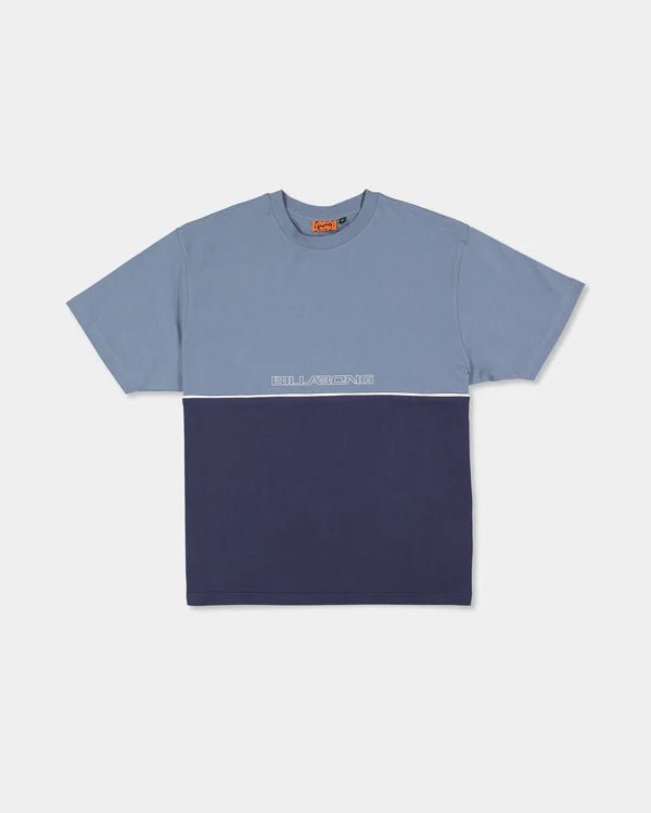 SPEC LEGACY SS -BillabongUBYZT00827-CLOUD BLUE-XS