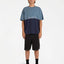 SPEC LEGACY SS -BillabongUBYZT00827-CLOUD BLUE-XS