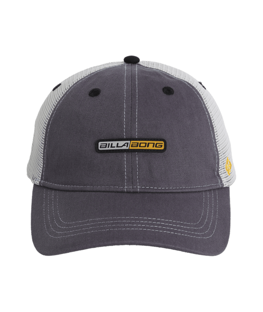 SPEC MESH CAP