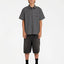 SPEC MOGUL SS -BillabongUBYWT00165-FOREST-S