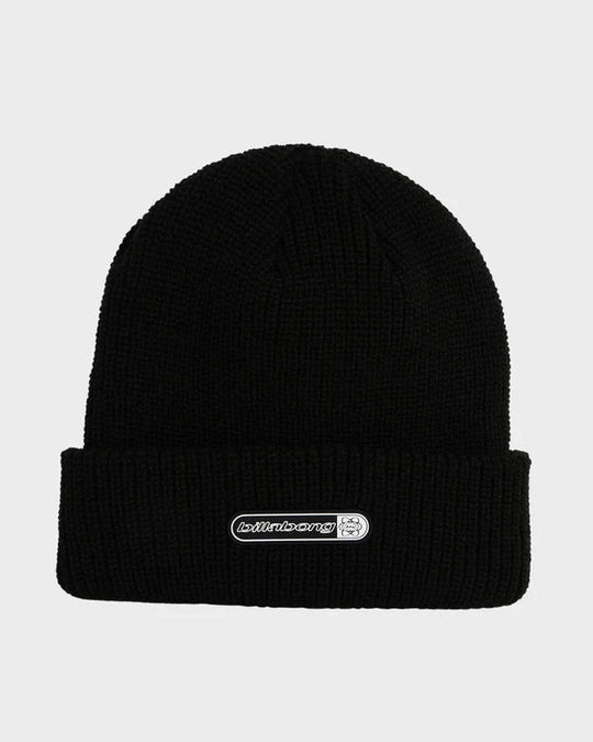 SPEC ORBIT BEANIE