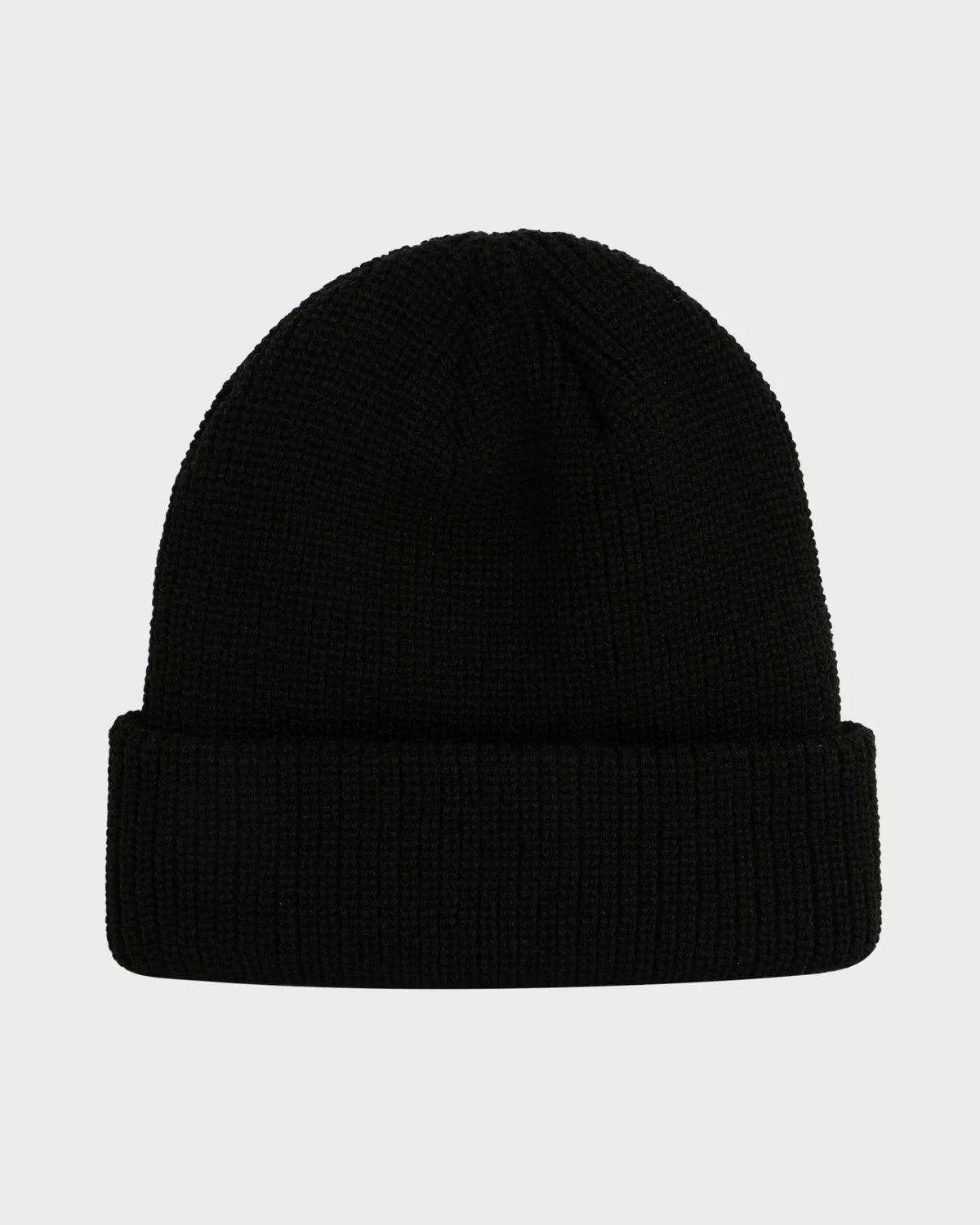 SPEC ORBIT BEANIE - Billabong24D581677-BLACK-1SZ