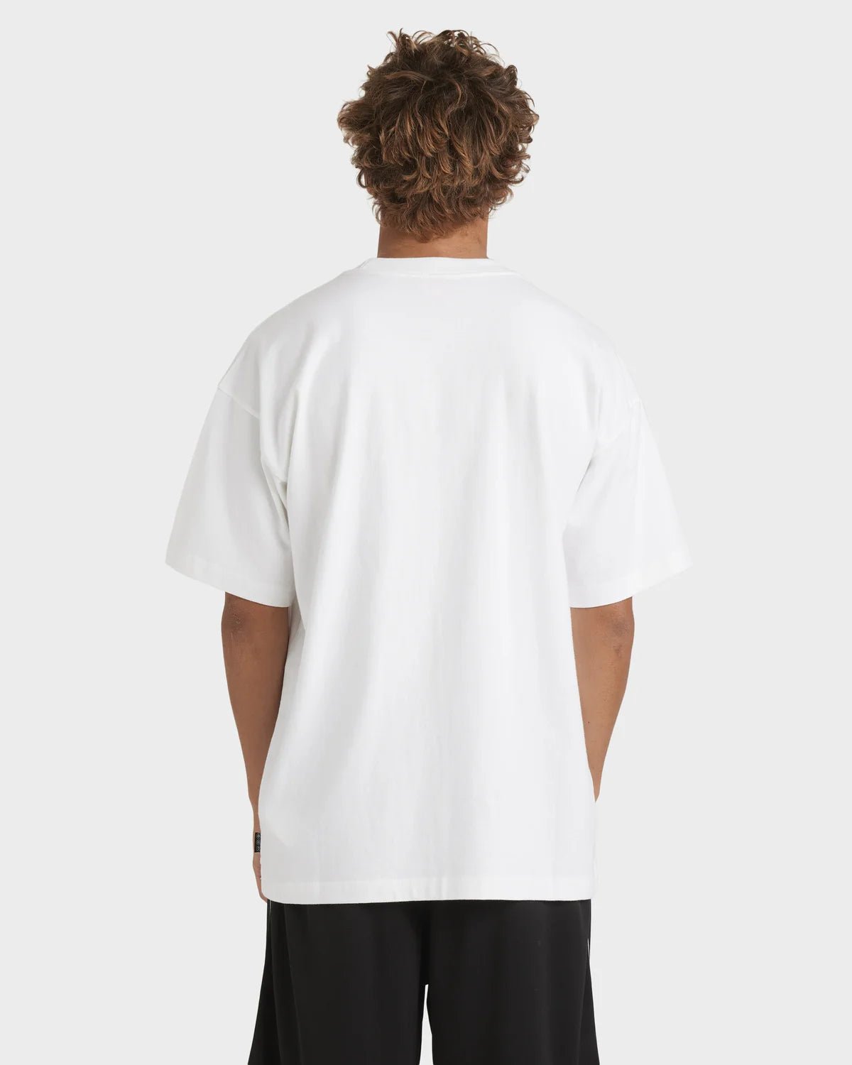 SPEC PILL SS - Billabong24A353575-WHITE-L