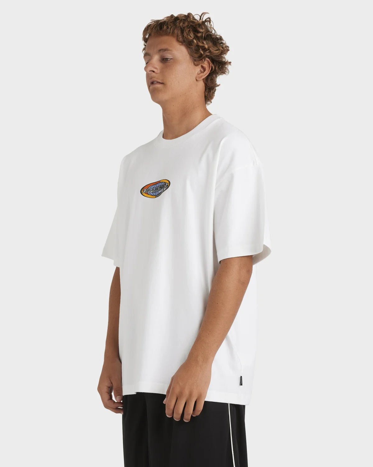 SPEC PILL SS - Billabong24A353575-WHITE-L