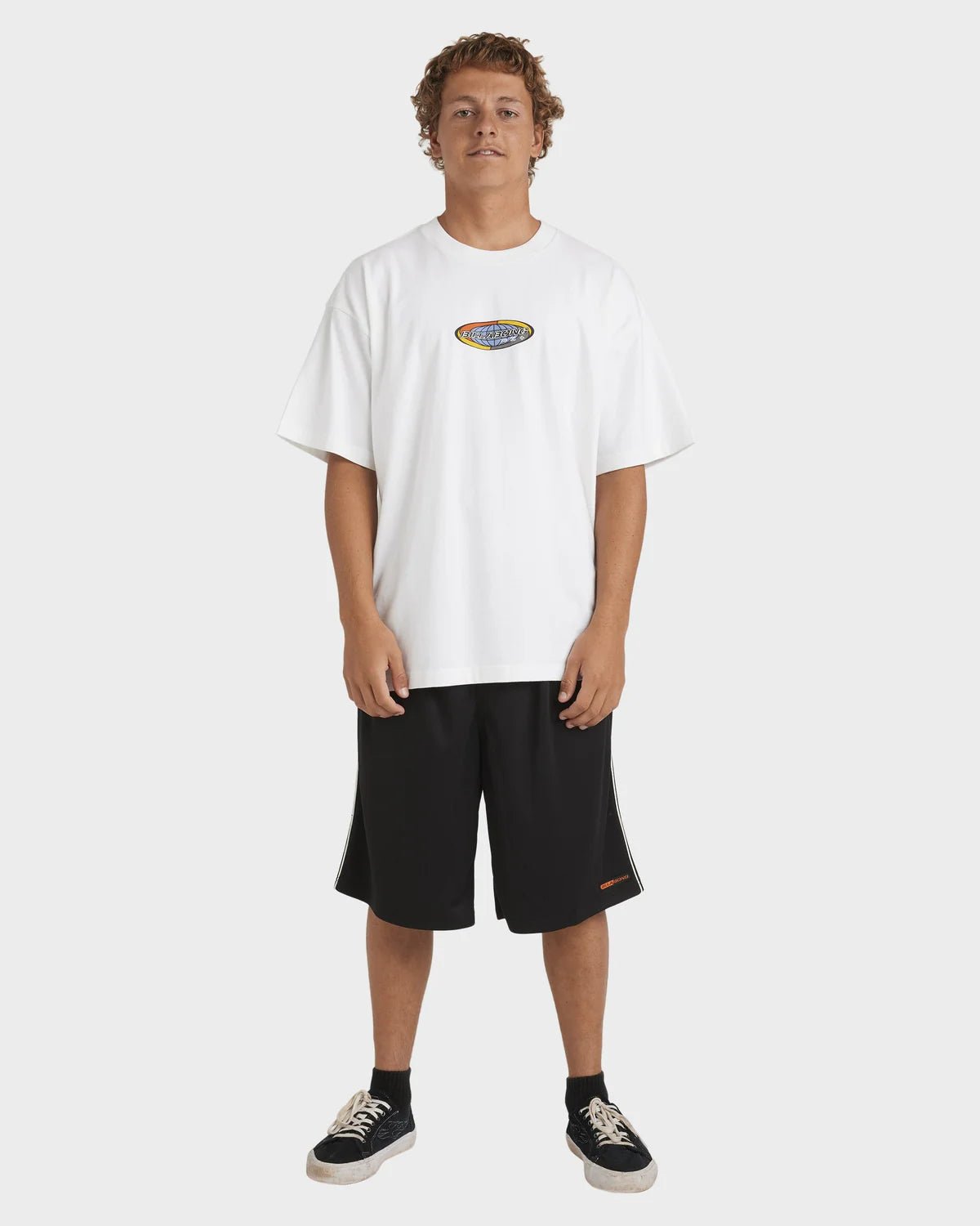 SPEC PILL SS - Billabong24A353575-WHITE-L