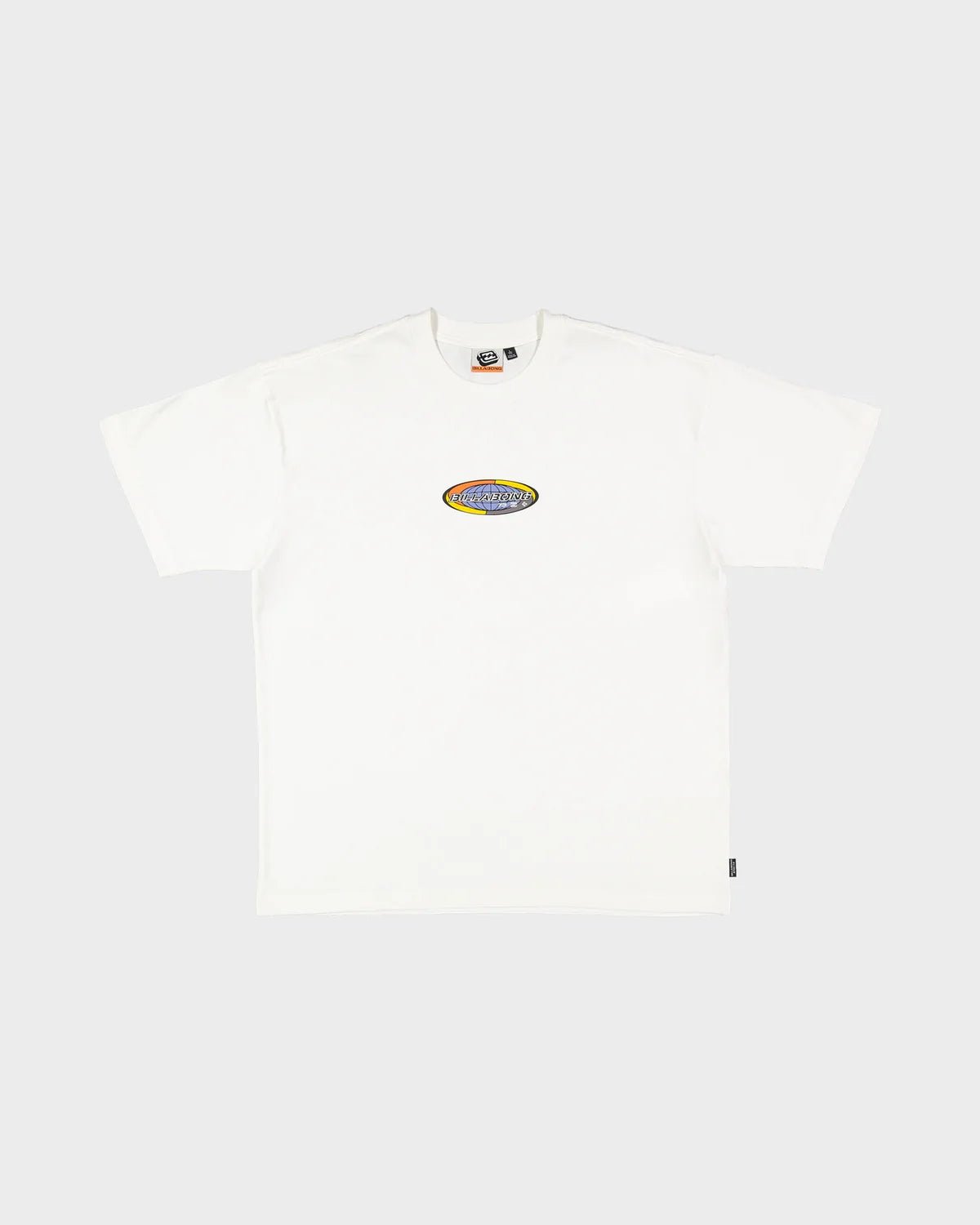 SPEC PILL SS - Billabong24A353575-WHITE-L