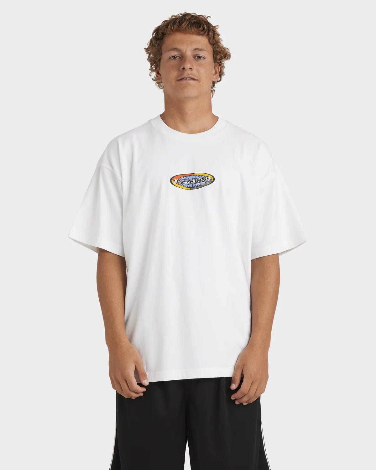 SPEC PILL SS - Billabong24A353575-WHITE-L