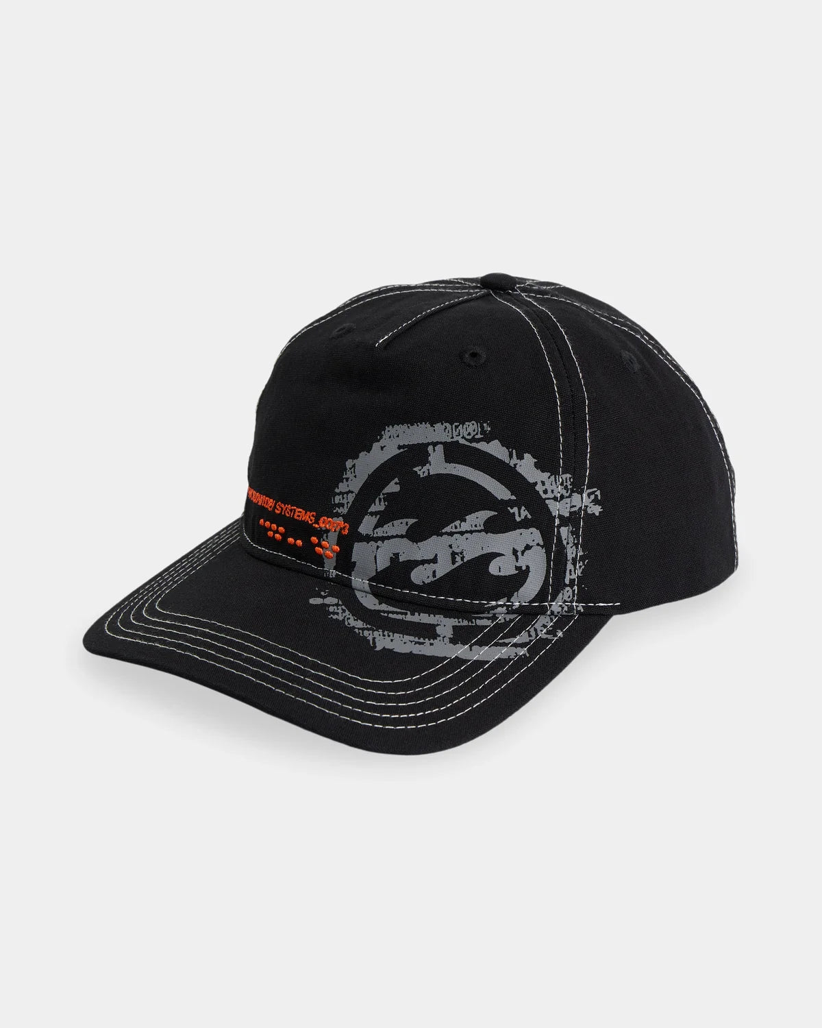 SPEC PULSE CAP -BillabongUBYHA00353-OFF BLACK-1SZ