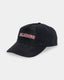SPEC STENCIL CAP -BillabongUBYHA00382-OFF BLACK-1SZ