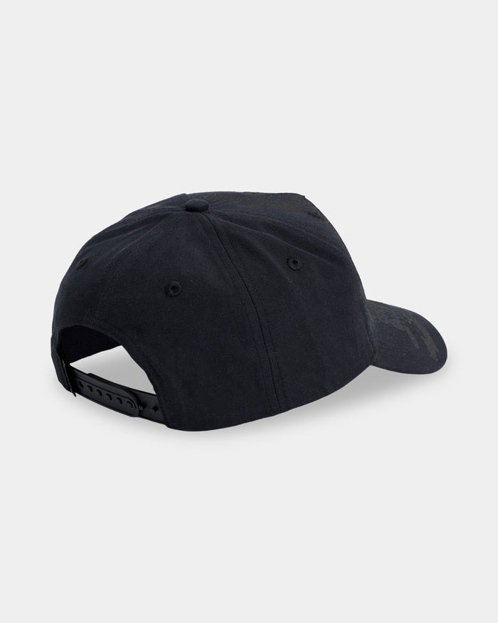 SPEC STENCIL CAP -BillabongUBYHA00382-OFF BLACK-1SZ