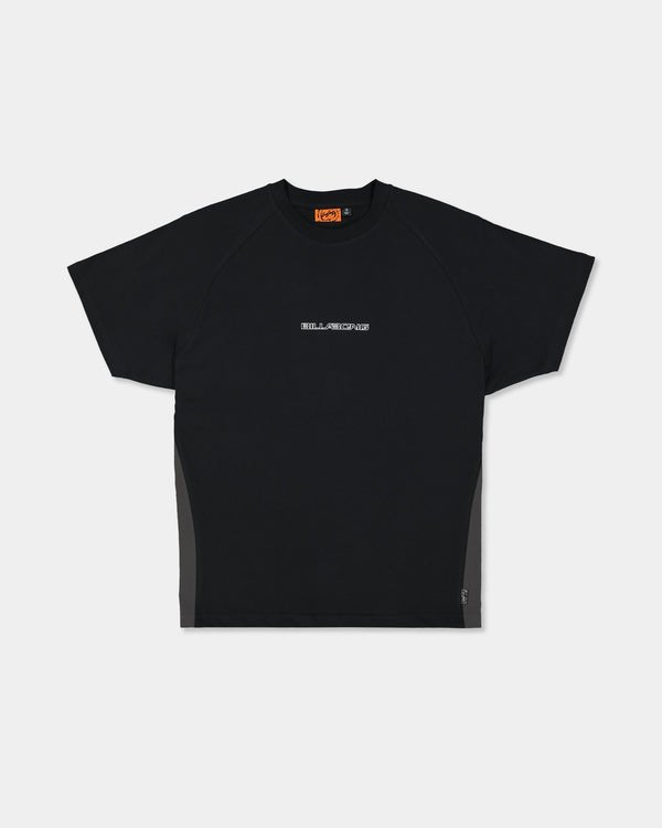 SPEC STITCH SS -BillabongUBYZT00829-BLACK-XS