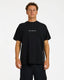 SPEC STITCH SS -BillabongUBYZT00829-BLACK-XS