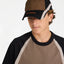SPEC SYSTEM LAD CAP -BillabongUBYHA00380-BLACK-1SZ