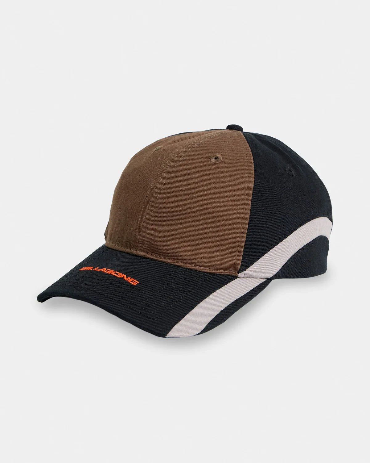 SPEC SYSTEM LAD CAP -BillabongUBYHA00380-BLACK-1SZ