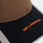SPEC SYSTEM LAD CAP -BillabongUBYHA00380-BLACK-1SZ