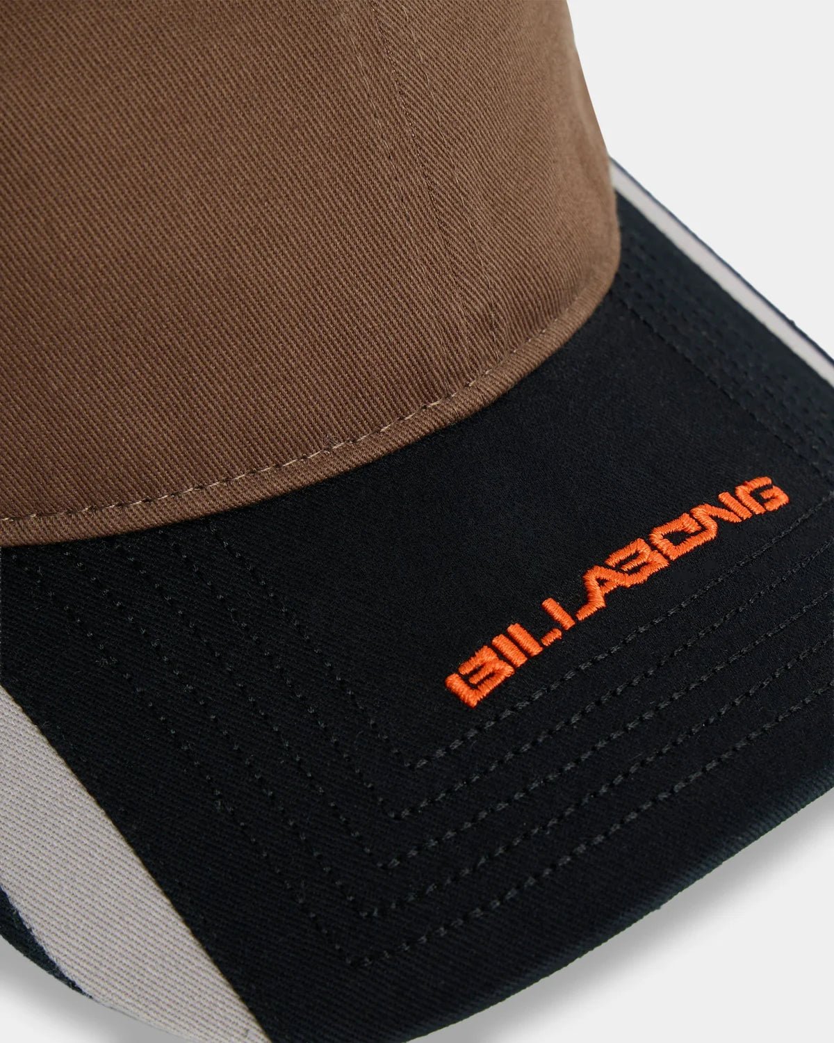 SPEC SYSTEM LAD CAP -BillabongUBYHA00380-BLACK-1SZ