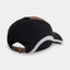 SPEC SYSTEM LAD CAP -BillabongUBYHA00380-BLACK-1SZ