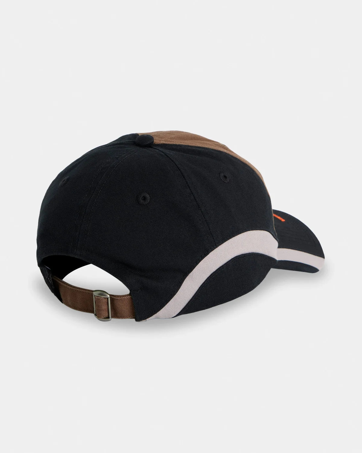 SPEC SYSTEM LAD CAP -BillabongUBYHA00380-BLACK-1SZ
